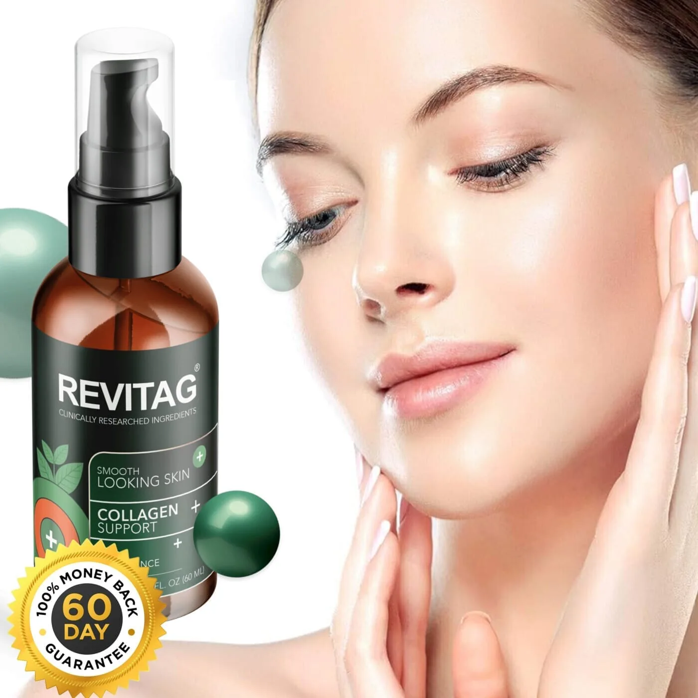 ReviTag® User